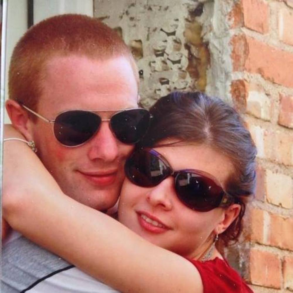 Meet your Posher, Shannon